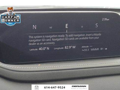 Used 2024 MAZDA CX-30 AWD 2.5 S w/ Preferred Package image 7