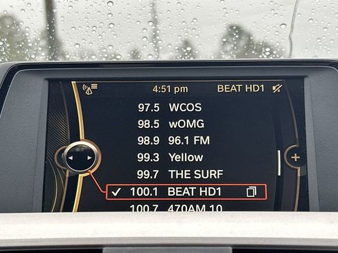 Used 2014 BMW 320i Sedan image 15