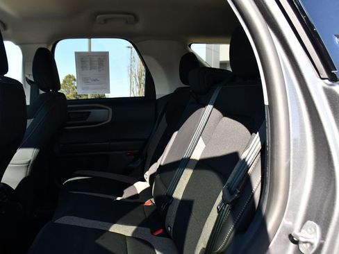 Used 2025 Ford Bronco Sport Big Bend image 19