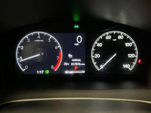 Certified 2024 Honda CR-V EX image 26