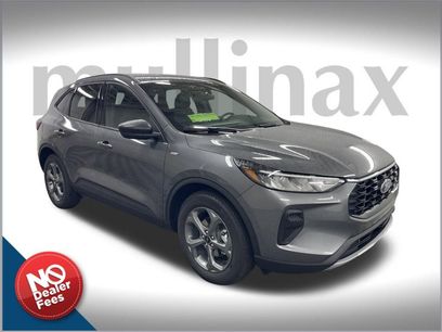 New 2026 Ford Escape ST-Line