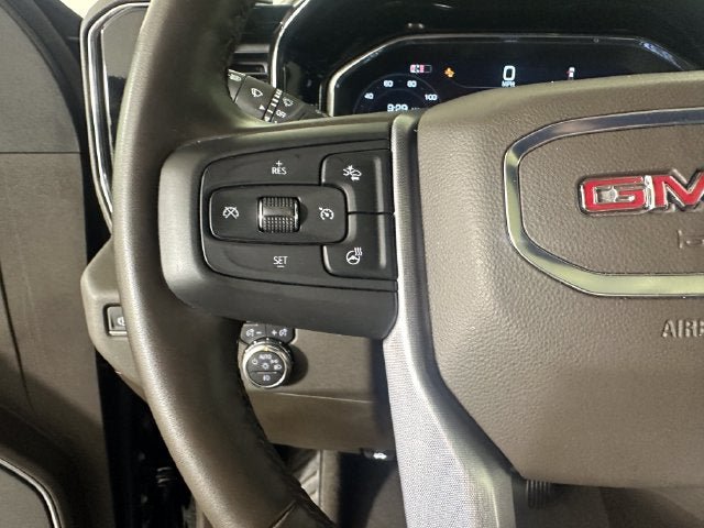 Used 2025 GMC Sierra 3500 SLT w/ SLT Premium Package AWD/4WD image 17