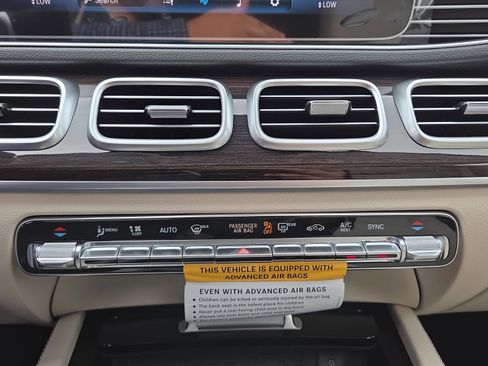 New 2026 Mercedes-Benz GLE 350 4MATIC image 32