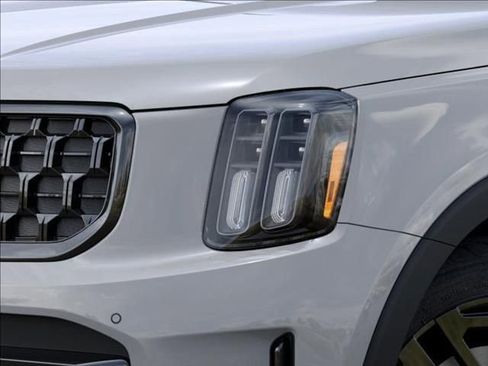 New 2025 Kia Telluride SX X-Line AWD/4WD image 10