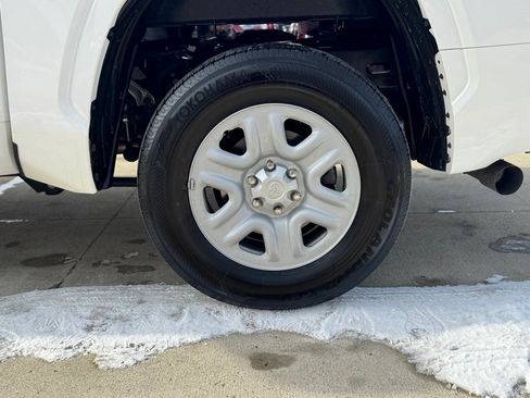 Used 2024 Toyota Tundra SR image 7