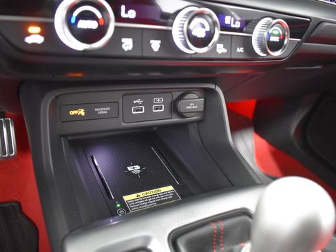Used 2025 Honda Civic Type R image 28