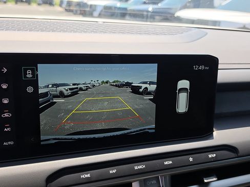 New 2027 Kia Telluride EX AWD/4WD image 25