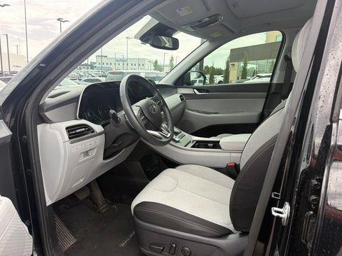 Used 2021 Hyundai Palisade SEL w/ Convenience Package FWD image 8