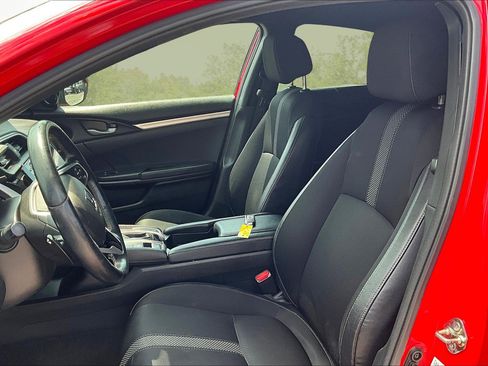 Used 2019 Honda Civic Sport image 23