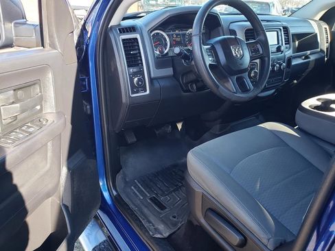 Used 2016 RAM 1500 Express image 16