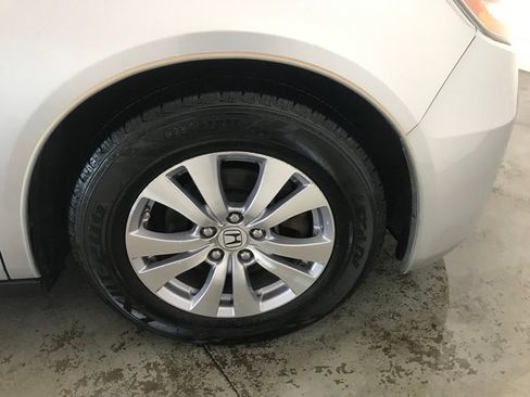 Used 2015 Honda Odyssey EX-L image 47