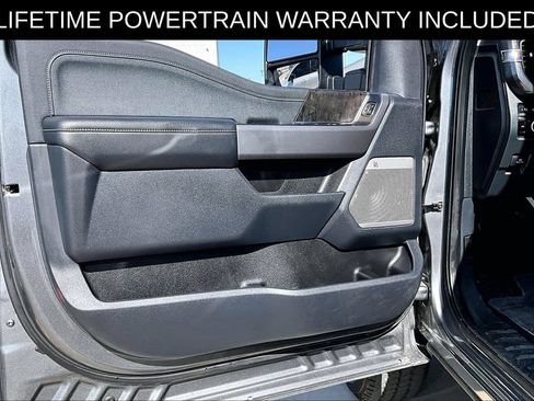 Used 2024 Ford F250 Lariat AWD/4WD image 21