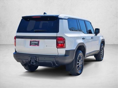 Used 2024 Toyota Land Cruiser 1958 image 5