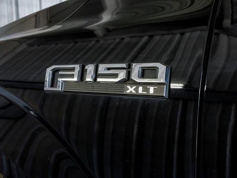 Used 2016 Ford F150 XLT w/ Equipment Group 302A Luxury image 53