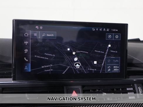 Used 2024 Audi S5 Premium Plus image 3