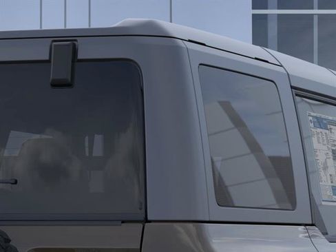 New 2026 Ford Bronco Big Bend AWD/4WD image 25