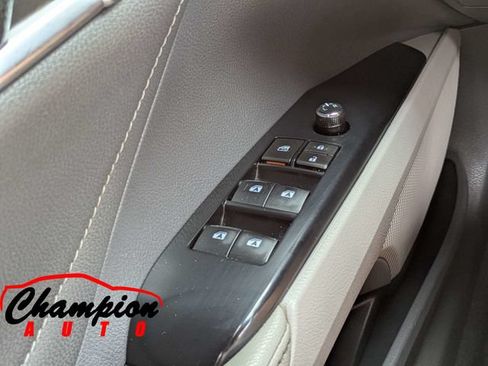 Used 2018 Toyota Camry XSE FWD image 26