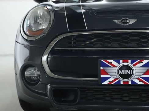 Used 2015 MINI Cooper S image 6