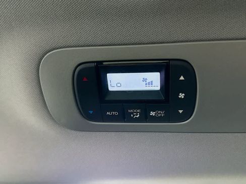 Certified 2023 Honda Odyssey EX-L image 24