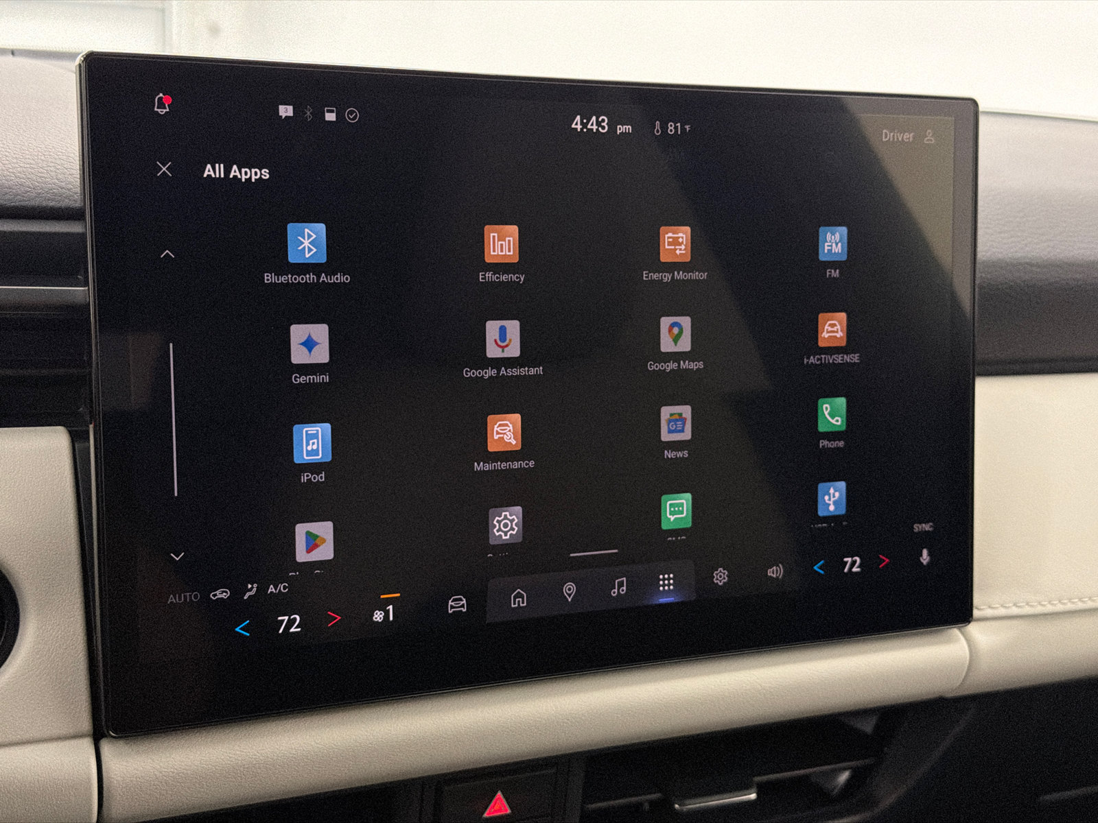 New 2026 MAZDA CX-5 Select AWD/4WD image 25