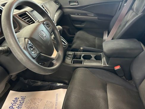 Used 2015 Honda CR-V EX image 9