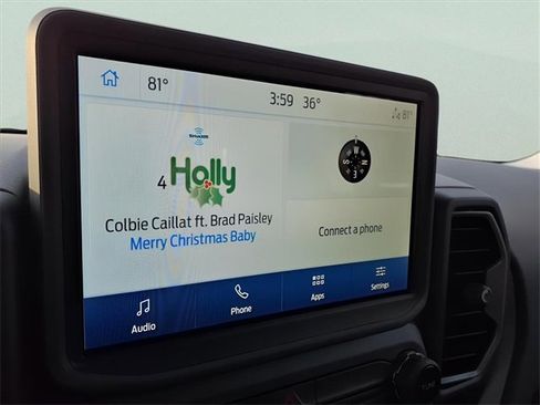 Used 2024 Ford Bronco Sport Outer Banks image 19