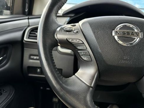 Used 2021 Nissan Murano SV image 32