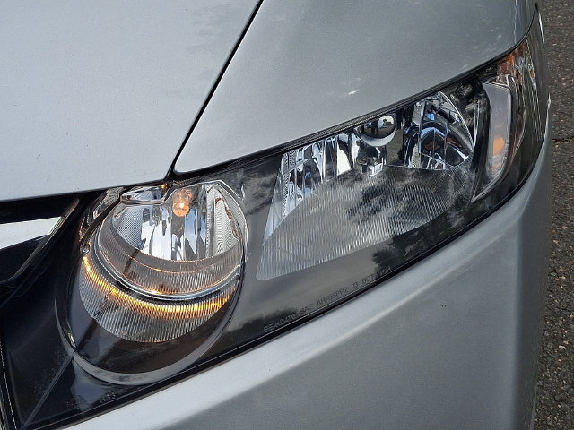 Used 2009 Honda Civic LX image 9