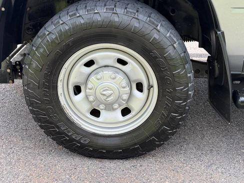 Used 2019 RAM 2500 Tradesman AWD/4WD image 17