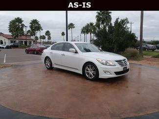Used 2012 Hyundai Genesis 5.0 video 1