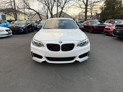 Used 2017 BMW M240i xDrive Coupe image 15