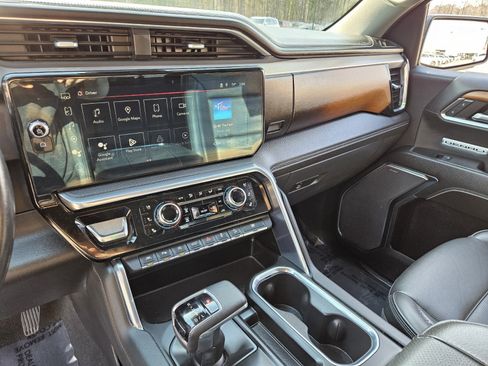 Used 2023 GMC Sierra 1500 Denali w/ Denali Reserve Package image 21