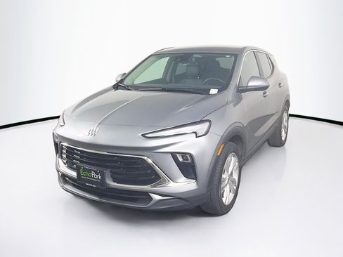 Used 2025 Buick Encore GX Preferred FWD image 3