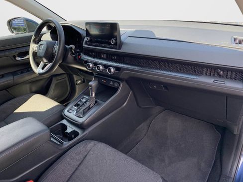 Certified 2023 Honda CR-V LX image 38
