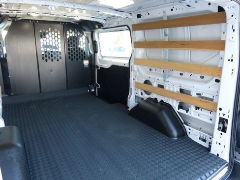 Used 2025 Ford Transit 250 Low Roof w/ Exterior Upgrade Package RWD image 16