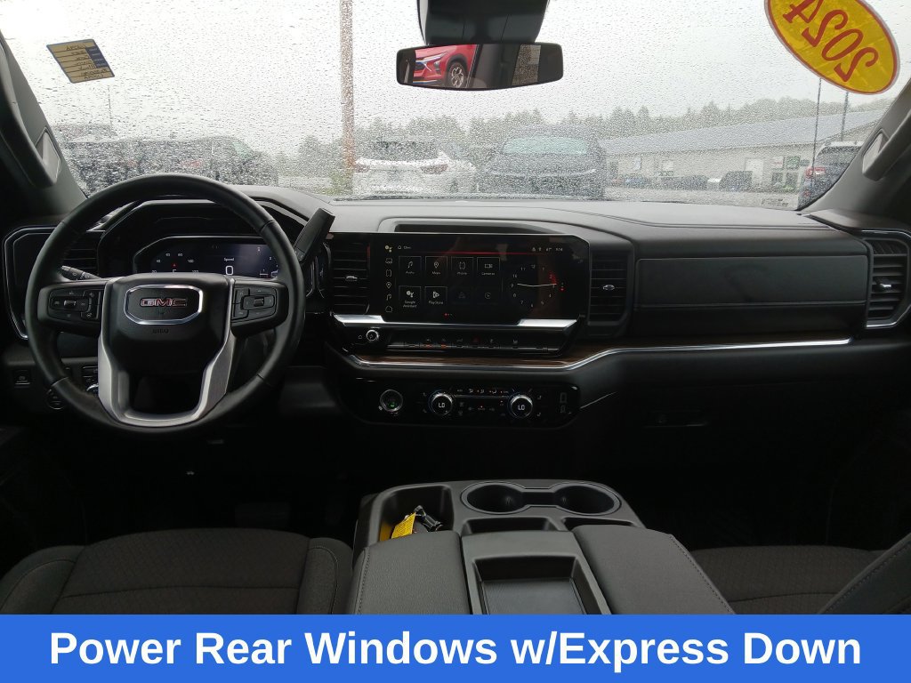 Used 2024 GMC Sierra 1500 Elevation AWD/4WD image 12
