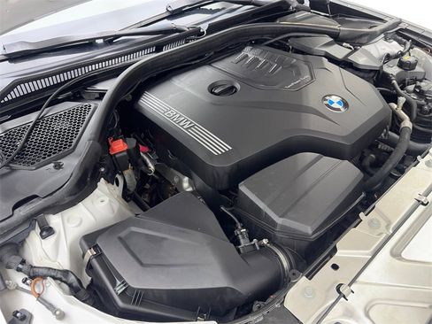 Used 2019 BMW 330i Sedan image 77