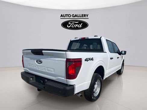 Used 2024 Ford F150 XL AWD/4WD image 5