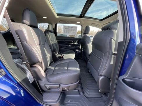 New 2026 Subaru Ascent Bronze Edition image 26