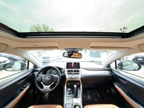 Used 2019 Lexus NX 300 AWD w/ Comfort Package image 32
