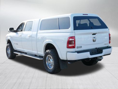 Used 2022 RAM 3500 Limited image 5