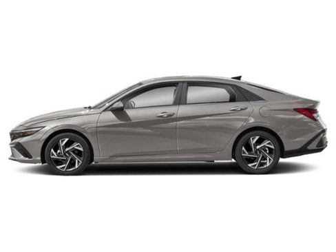 New 2026 Hyundai Elantra Limited image 2