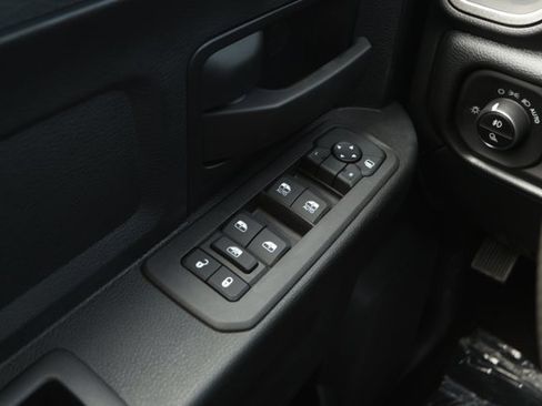 New 2026 RAM 2500 Tradesman AWD/4WD image 21