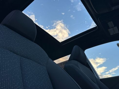 New 2026 Subaru Forester Premium image 17