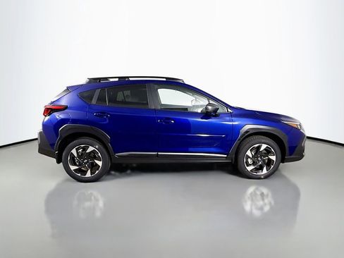 New 2025 Subaru Crosstrek 2.5i Limited image 8