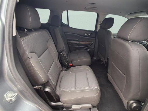 Used 2022 GMC Acadia SLE AWD/4WD image 12