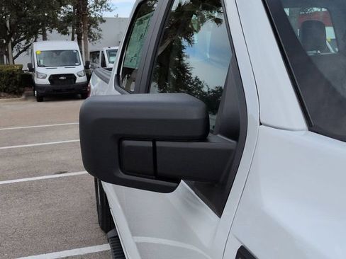 New 2026 Ford F150 XL AWD/4WD image 12