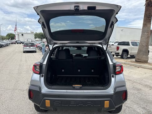 Used 2024 Subaru Crosstrek 2.5i Wilderness AWD/4WD image 20