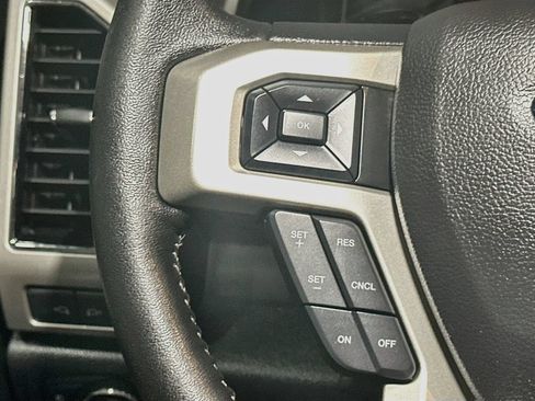 Certified 2019 Ford F150 Lariat AWD/4WD image 36