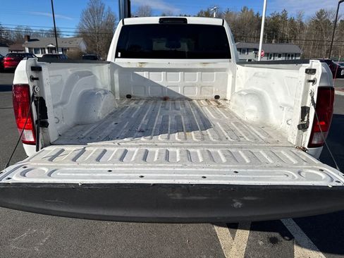 Used 2018 RAM 1500 Express w/ Express Value Package image 21